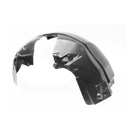 Pare boue d'aile avant côté passager