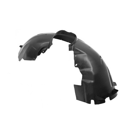 Pare boue d'aile avant côté chauffeur