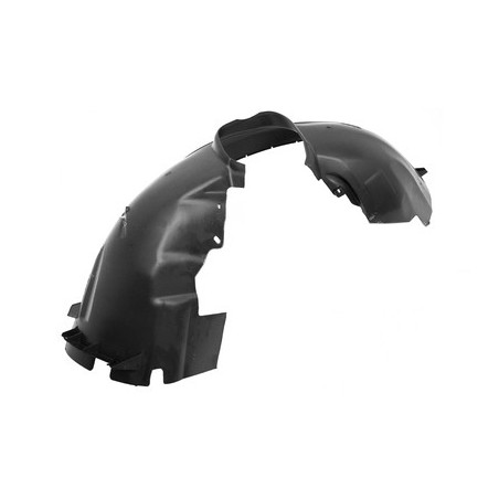 Pare boue d'aile avant côté passager