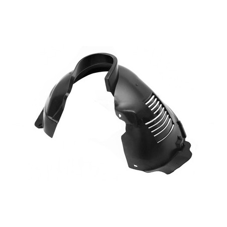 Pare boue d'aile avant côté chauffeur