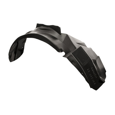 Pare boue d'aile avant côté passager