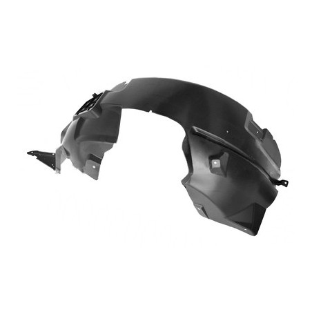 Pare boue d'aile avant côté passager
