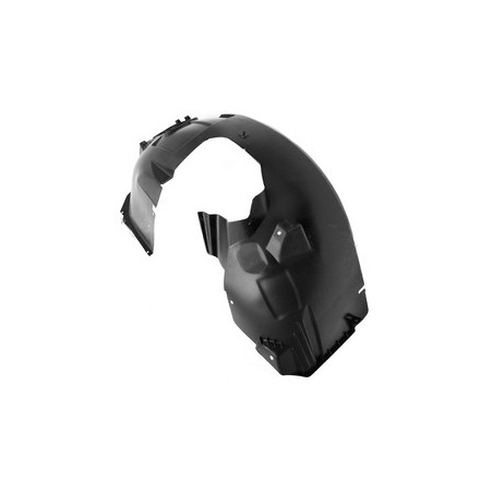 Pare boue d'aile avant côté passager