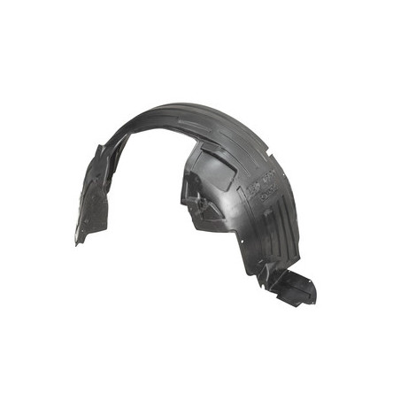 Pare boue d'aile avant côté chauffeur