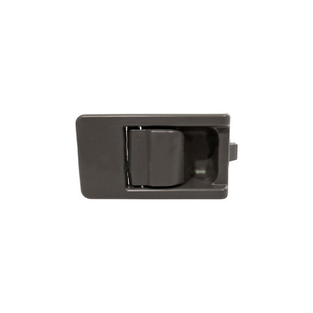 Poignée intérieure grise