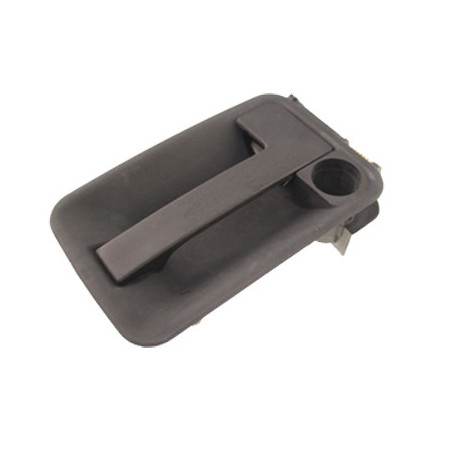 Poignée extérieure noir