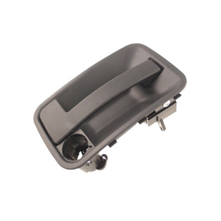 Poignée extérieure noir