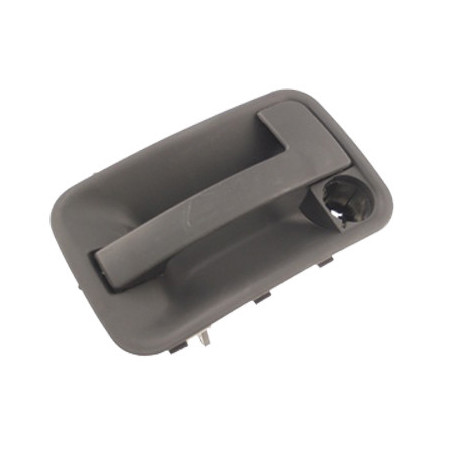 Poignée extérieure noir