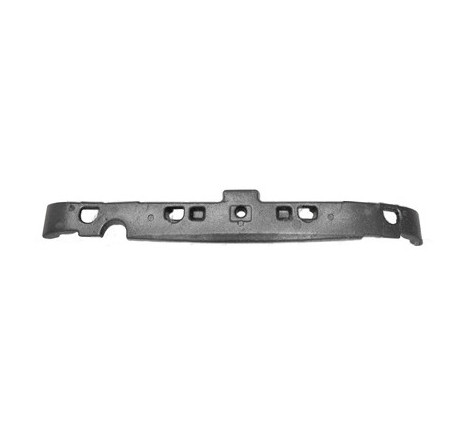 Absorbeur de pare-chocs arrière