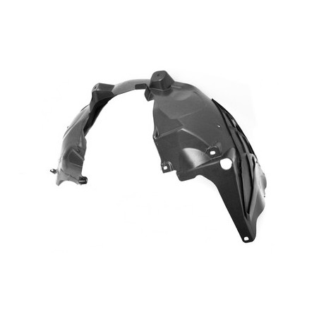 Pare boue d'aile avant côté chauffeur