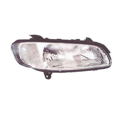Phare avant côté passager