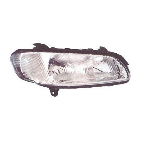 Phare avant côté passager