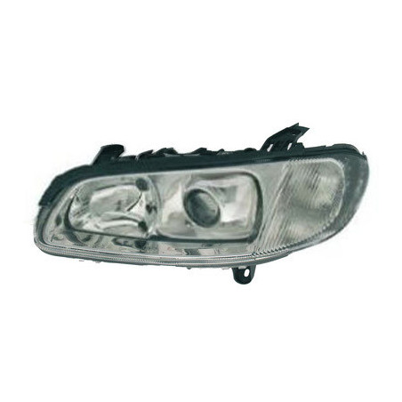 Phare avant côté chauffeur