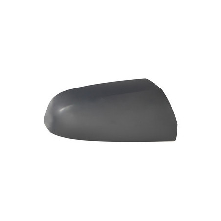 Coque de rétroviseur à peindre avec apprêt côté passager