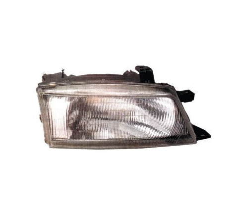 Phare avant côté passager