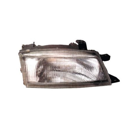 Phare avant côté passager
