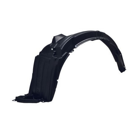 Pare boue d'aile avant côté chauffeur