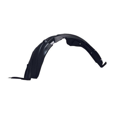 Pare boue d'aile avant côté chauffeur