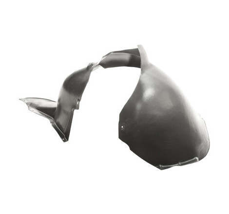 Pare-boue d'aile avant côté passager