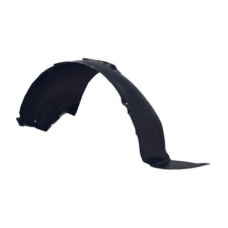 Pare-boue d'aile avant côté passager