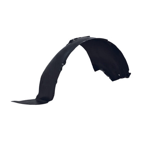 Pare boue d'aile avant côté chauffeur