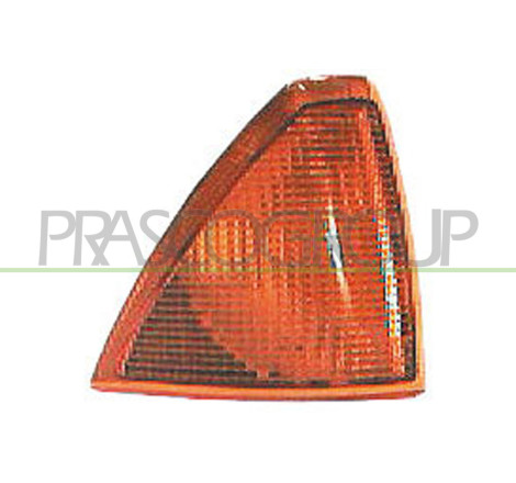 Feu avant côté passager Orange-avec Porte Lampe