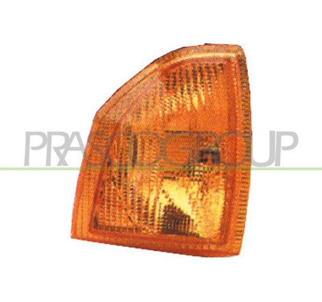 Feu avant côté passager