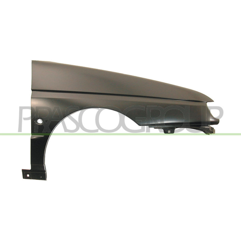 Aile avant côté passager