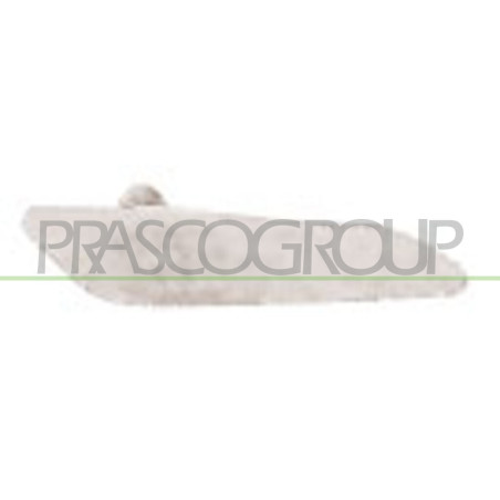 Feu d'aile avant côté passager