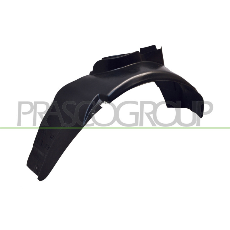 Pare-boue d'aile avant côté chauffeur