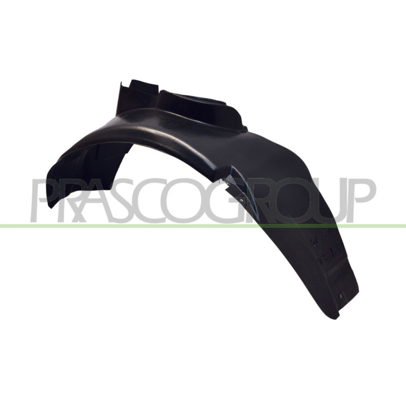Pare boue d'aile avant côté passager