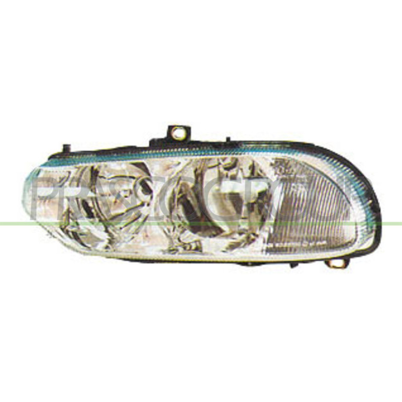 Phare avant côté passager