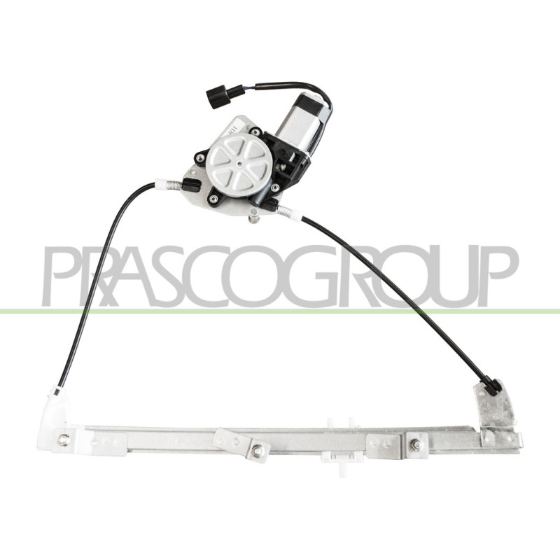 Lève-vitre électrique de porte avant côté passager