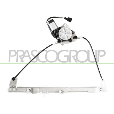 Lève-vitre électrique de porte avant côté chauffeur