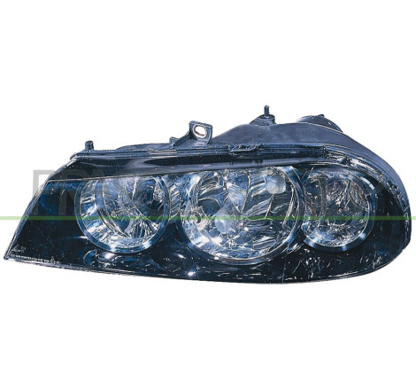 Phare avant côté chauffeur