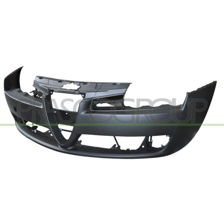 Pare-chocs avant à peindre avec apprêt