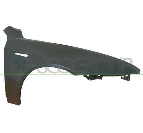 Aile avant côté passager