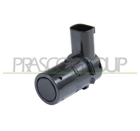 Radar de stationnement