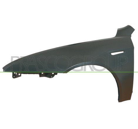 Aile avant côté chauffeur