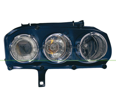 Phare avant côté passager