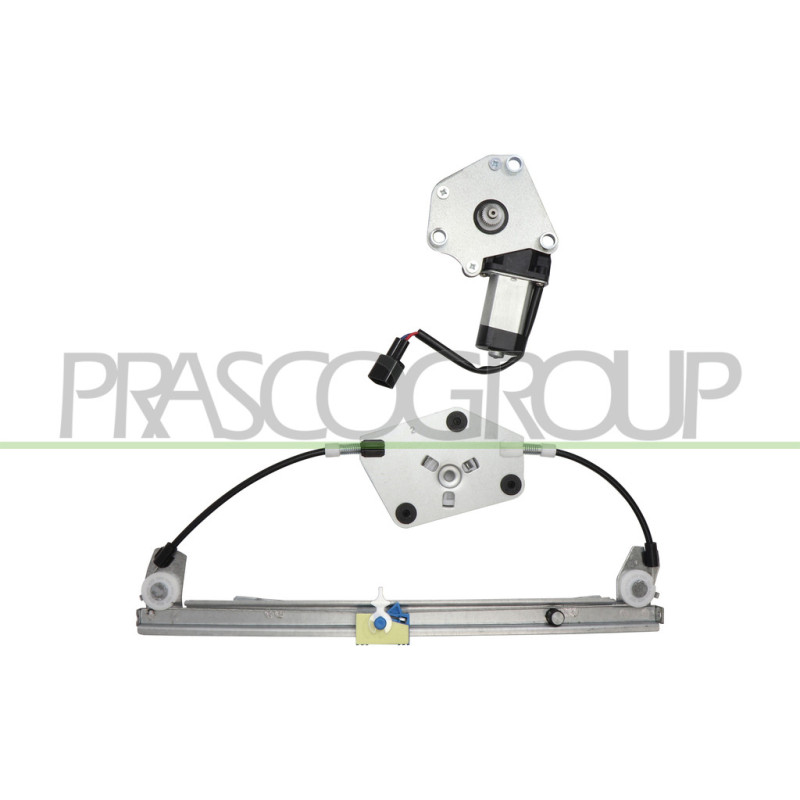 Lève-vitre électrique de porte arrière côté passager