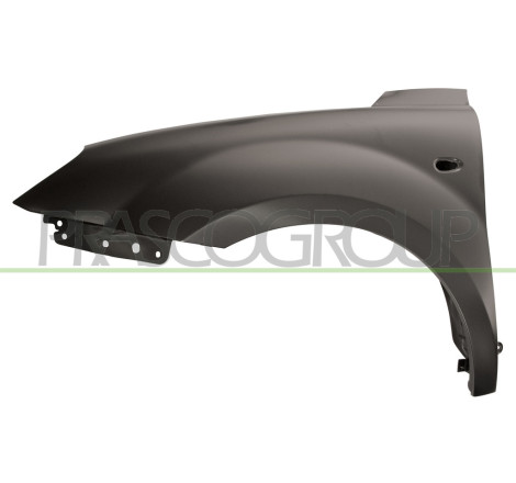 Aile avant côté chauffeur