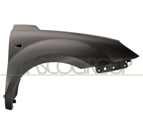 Aile avant côté passager