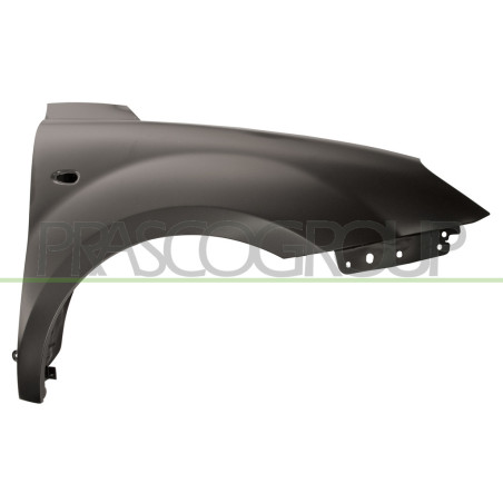 Aile avant côté passager