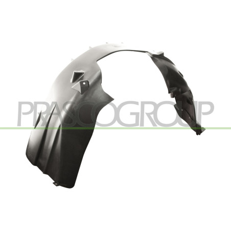 Pare-boue d'aile avant côté chauffeur