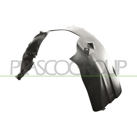 Pare boue d'aile avant côté passager