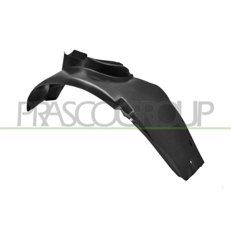 Pare boue d'aile avant côté passager