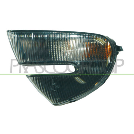 Feu pour pare-chocs avant côté chauffeur