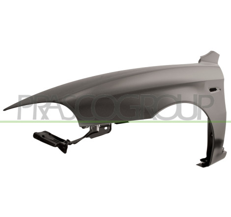 Aile avant côté chauffeur