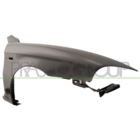 Aile avant côté passager